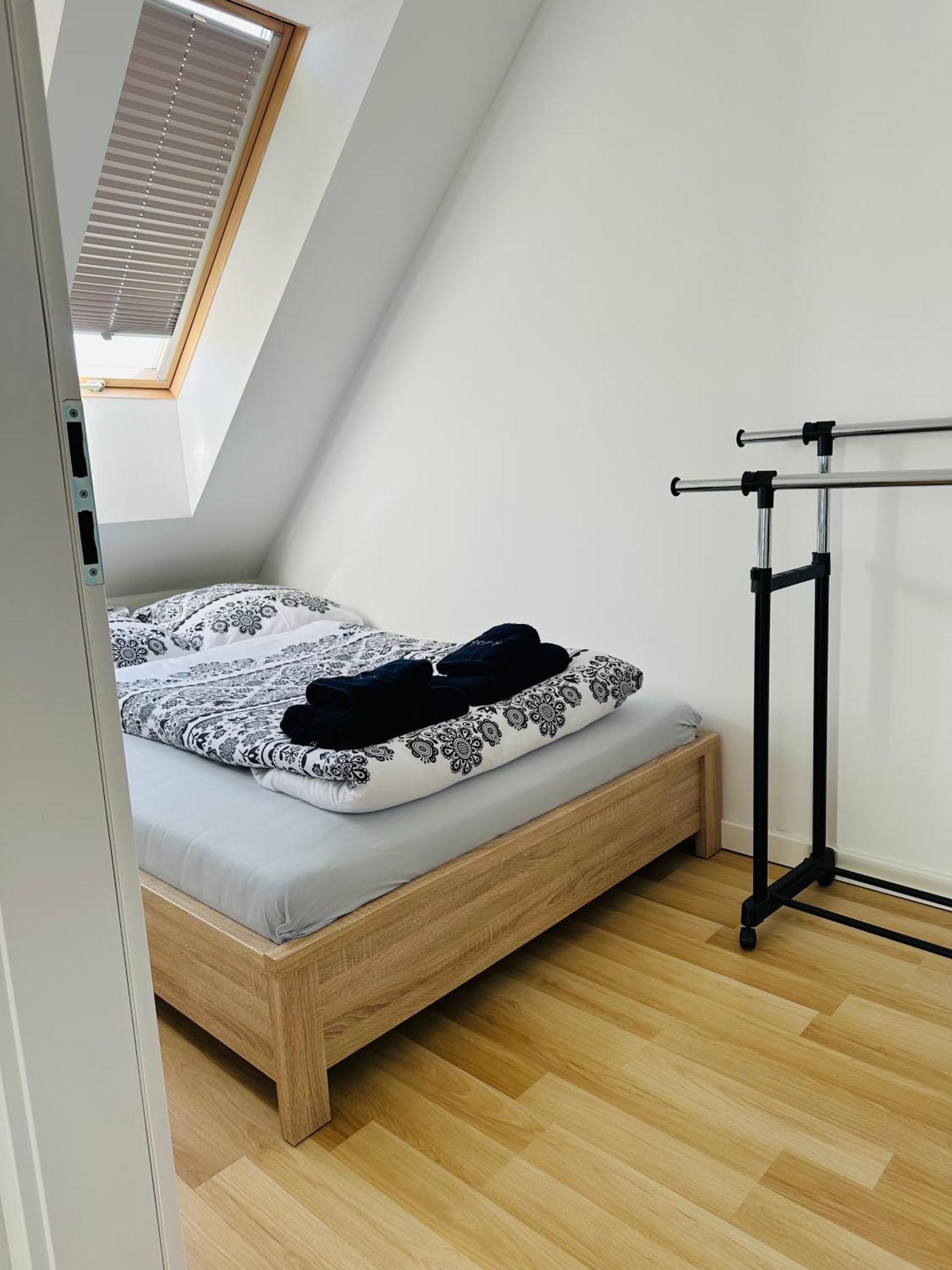 Porto 13 - Trzesacz Sunny Side Baltic Villa Ngoại thất bức ảnh
