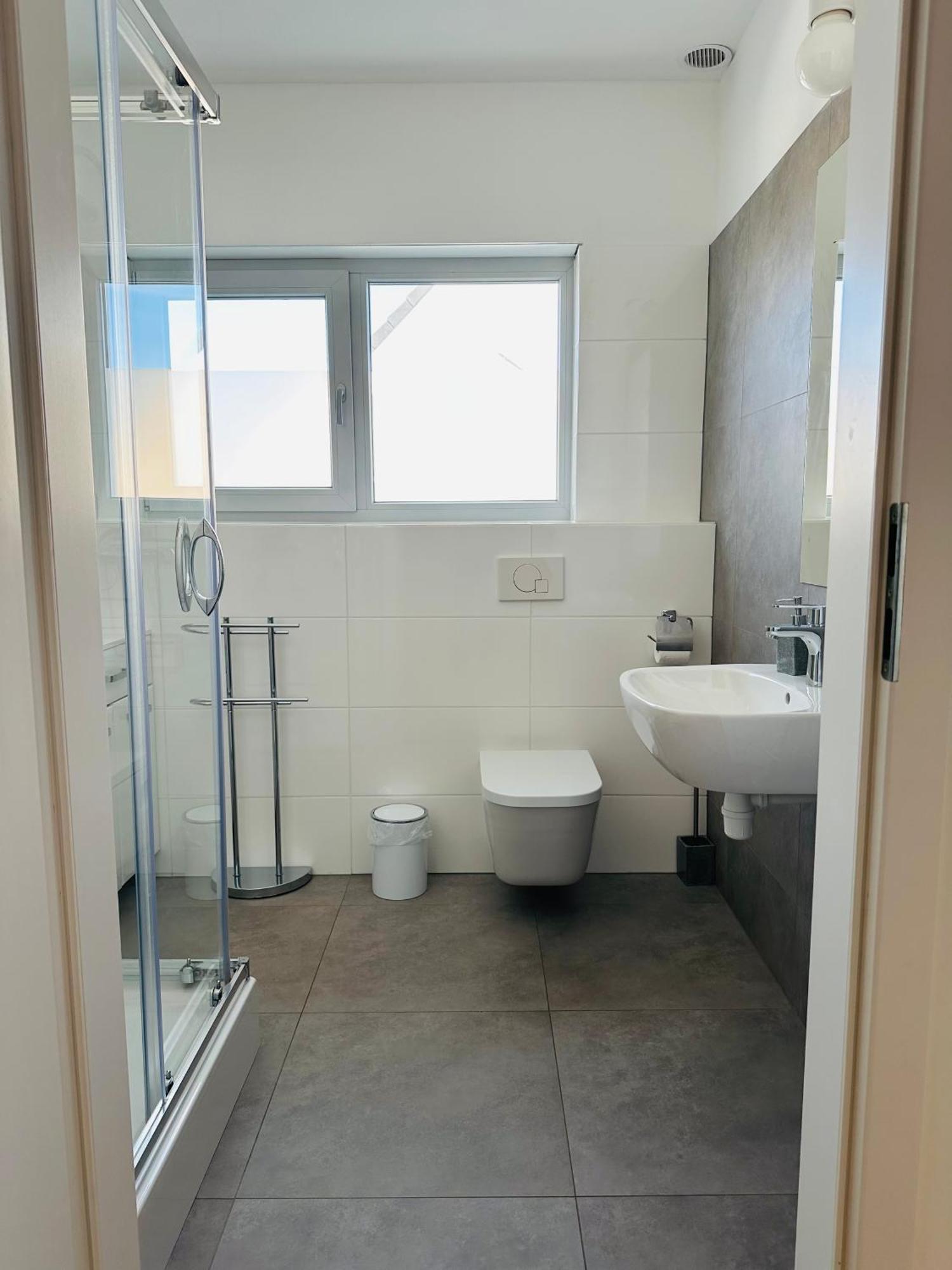 Porto 13 - Trzesacz Sunny Side Baltic Villa Ngoại thất bức ảnh