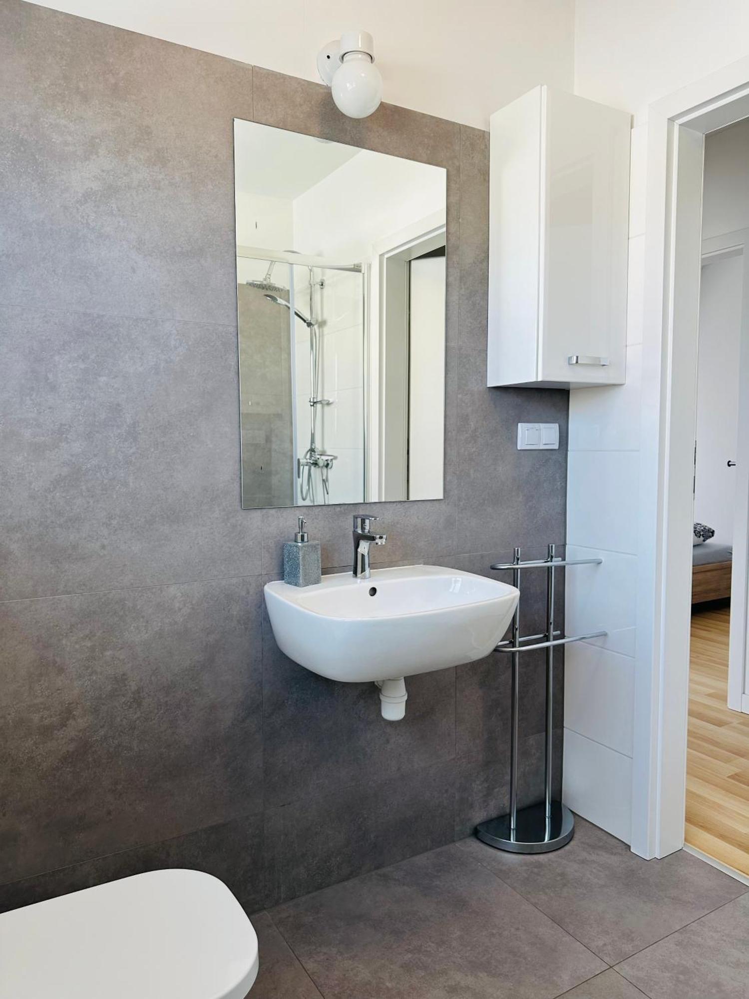 Porto 13 - Trzesacz Sunny Side Baltic Villa Ngoại thất bức ảnh
