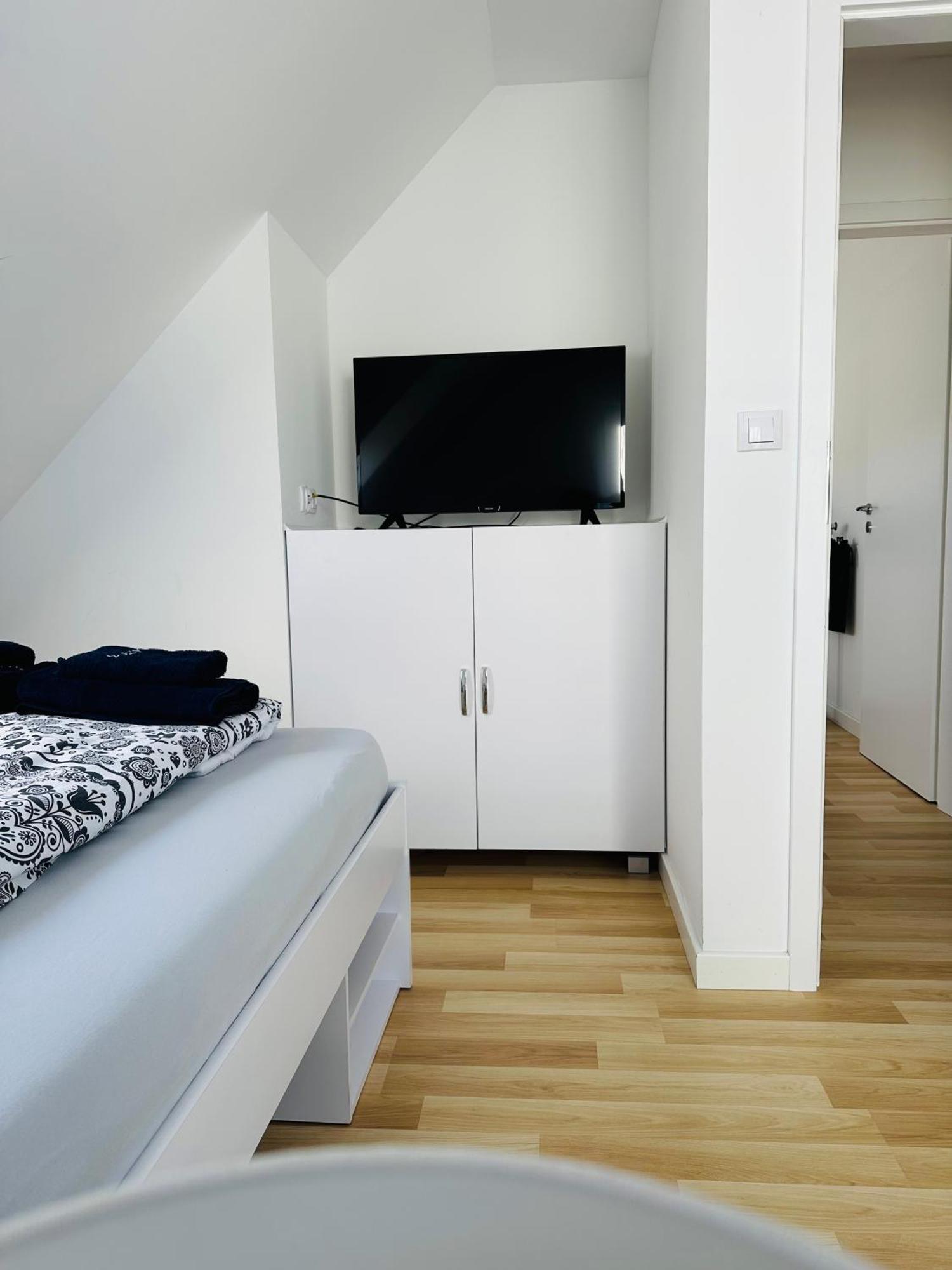 Porto 13 - Trzesacz Sunny Side Baltic Villa Ngoại thất bức ảnh